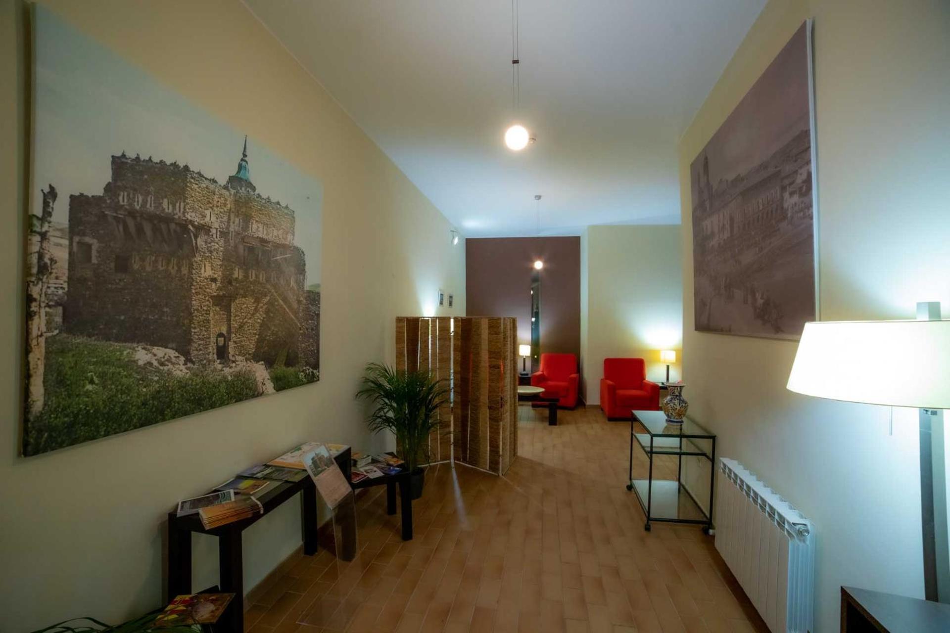 Castillo Fortaleza De Ateca Extérieur photo